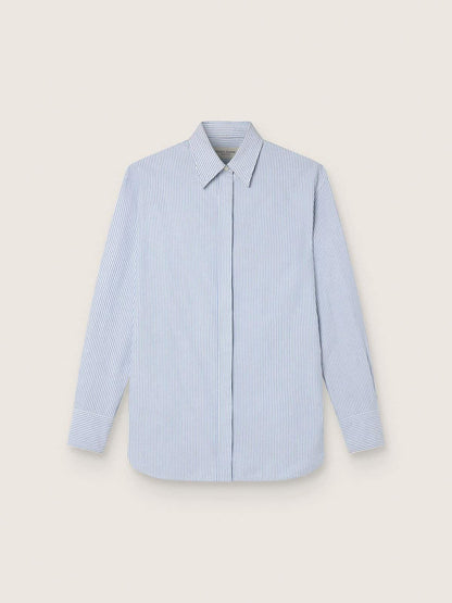 Golden Goose Women’s striped shirt | Golden Goose
