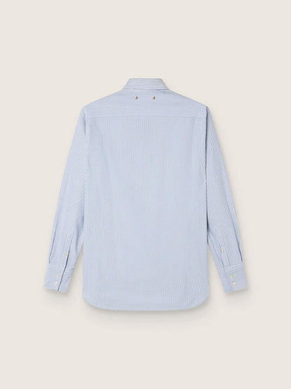 Golden Goose Women’s striped shirt | Golden Goose