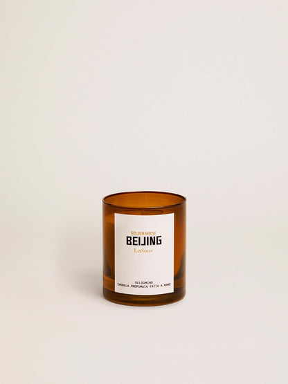 Golden Goose Beijing Essence Jasmine Scented Candle 200 g.