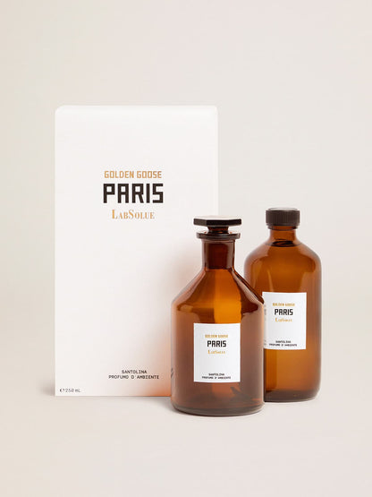 Golden Goose Paris Essence Santolina Diffuser 250 ml.